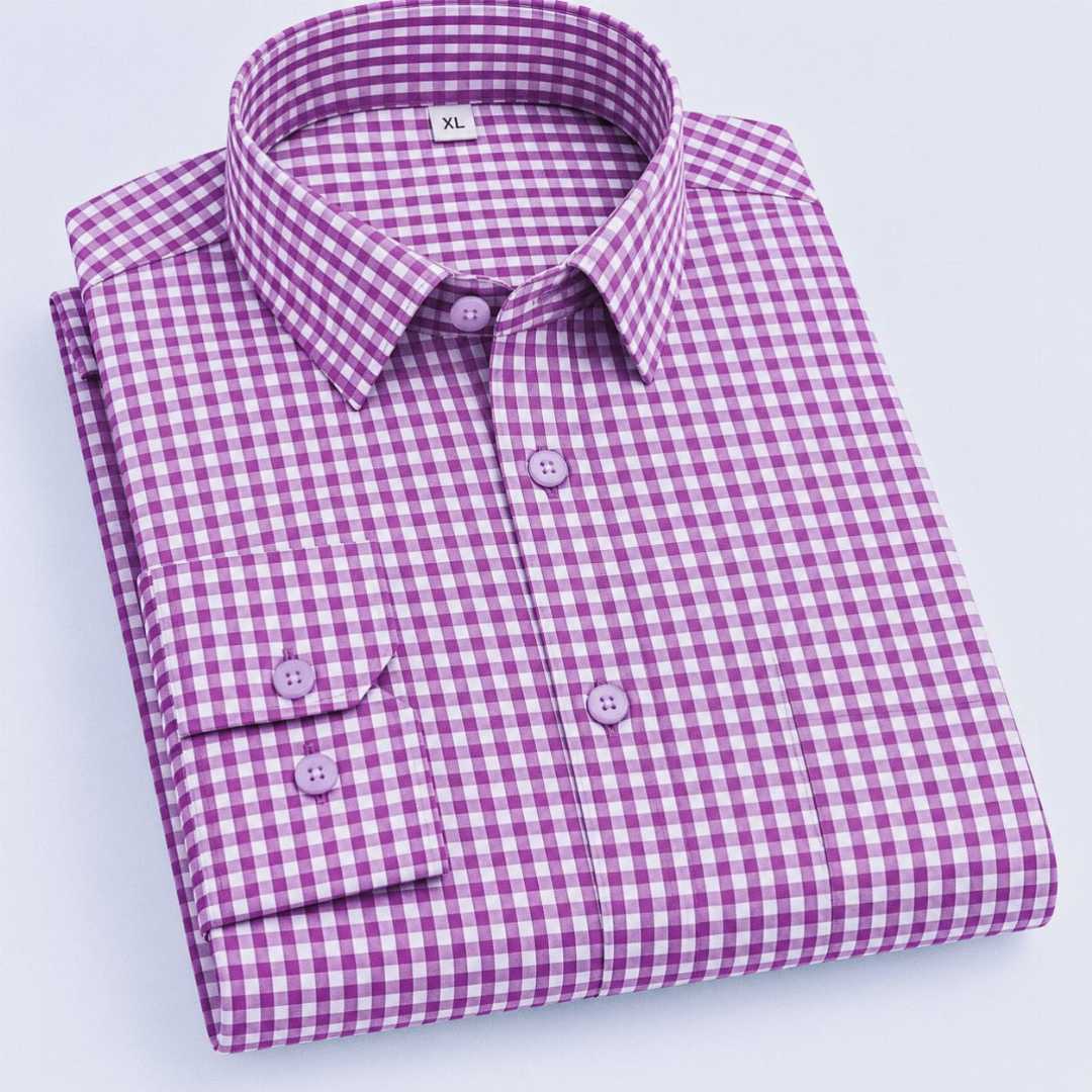 Fashionable,Indian,Primiyam,Cotton,Formal,Shirt,(C40)